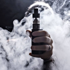 Интересные факты о вейпинге