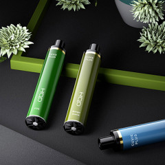 Электронная сигарета как альтернатива курению