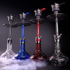 Лучшие варианты кальянов для курения на дому