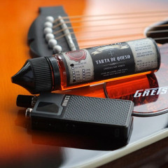 Виды ароматизаторов для вейпа