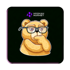 [ЗАВЕРШЕНО] Новогодняя благотворительная акция от Hookah Market