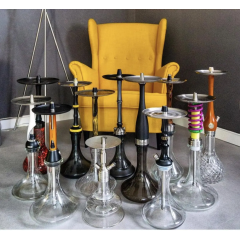 Правильный выбор кальяна для дома