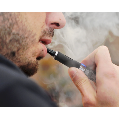 Можно ли с помощью электронных устройств для курения бросить курить?