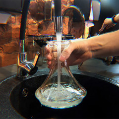 Инструкции по уходу за кальяном