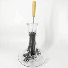 Как правильно разбирать и чистить кальян?