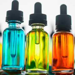 DIY жидкости: как смешивать собственные вкусы