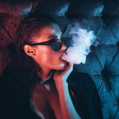 Секреты густого дыма от кальяна?