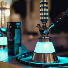 Электронный кальян - что это?