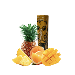 Elf Bar LUX 2000 Pineapple Mango Orange (Ананас Манго Апельсин) Одноразовый POD