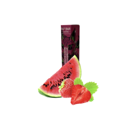 Elf Bar LUX 2000 Strawberry Watermelon (Клубника Арбуз) Одноразовый POD