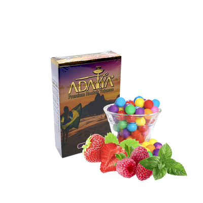 Табак Adalya Ipanema (Ипанема, 50 г)