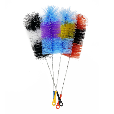 Ёрш для колбы кальяна (Средний)