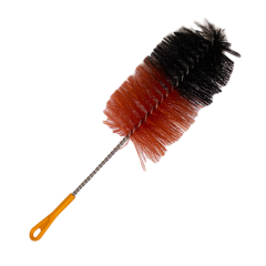 Ёрш для колбы кальяна (Средний)