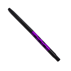 Мундштук для кальяна из алюминия Purple (фиолетовый)