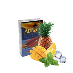 Тютюн Adalya Rio Kiss (Ріо Кісс, 50 ​​г)