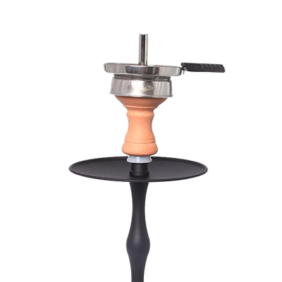 Кальян Amy 4-Stars 440 Red (красный, полный комплект)