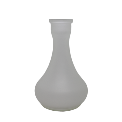 Колба для кальяна Drop Soft White (Белый)