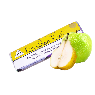 Тютюн Tangiers Noir №115 Forbidden Fruit (Форбідден Фруїт, 250 г)