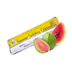 Табак Tangiers Noir №80 Summer Solstice Celebration (Саммер Солтис Селебрешн, 250 г)