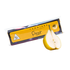 Табак Tangiers Noir №51 Pear (Груша, 250 г)