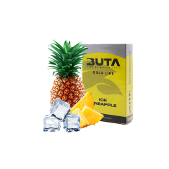 Табак Buta Gold Ice Pineapple (Ледяной Ананас, 50 г)