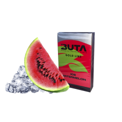 Табак Buta Gold Ice Watermelon (Ледяной Арбуз, 50 г)