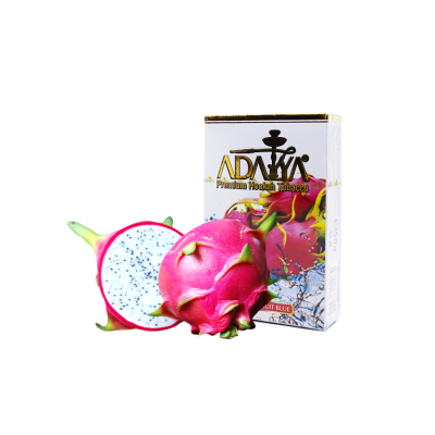 Табак Adalya Dragon Fruit Blue (Драконий Фрукт Черника, 50 г)