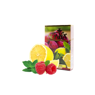 Тютюн Adalya Exagelado (Ексагеладо, 50 г)