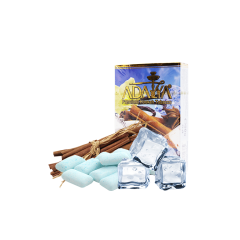 Тютюн Adalya Moon Sugar (Мун Шугар, 50 г)