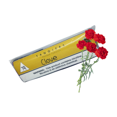 Табак Tangiers Noir №79 Clove (Гвоздика, 250 г)