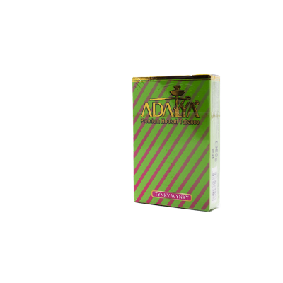 Табак Adalya Tynky Wynky (Тинки Винки, 50 г)