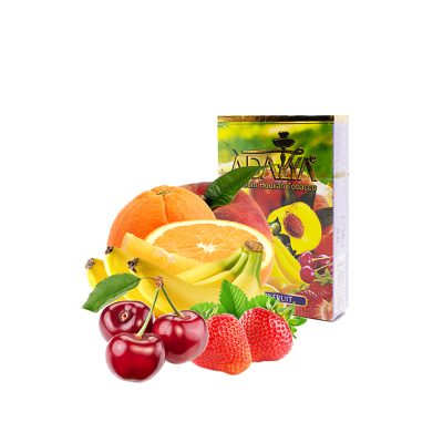 Табак Adalya Mixfruit (Мультифрукт, 50 г)
