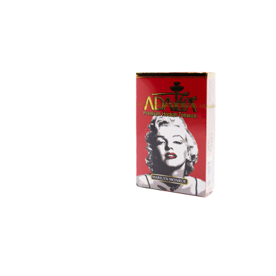 Табак Adalya Marilyn Monroe (Мэрилин Монро, 50 г)