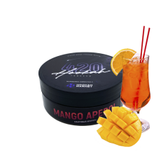 Табак 420 Mango Aperol (Манго Апероль, 100 г)