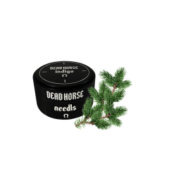 Табак Dead Horse Needls (Хвоя, 50 г)