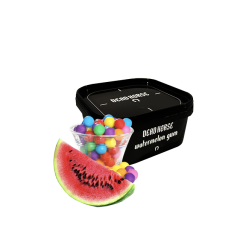 Табак Dead Horse Watermelon gum (Арбузная жвачка, 200 г)