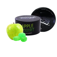 Табак 420 Apple Squirt (Яблочные Конфеты, 40 г)