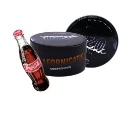 Табак 420 Colafornication (Кола, 40 г)