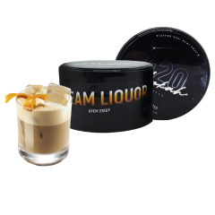 Табак 420 Cream Liqour (Крем Ликёр, 40 г)