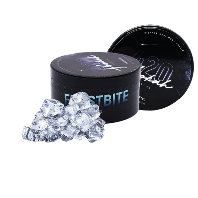 Тютюн 420 Frostbite (Холодок, 40 г)