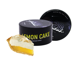 Табак 420 Lemon Cake (Лимонный Пирог, 40 г)