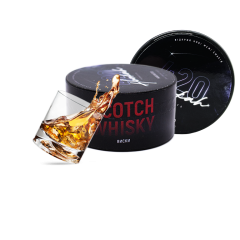 Табак 420 Scotch Whisky (Виски, 40 г)
