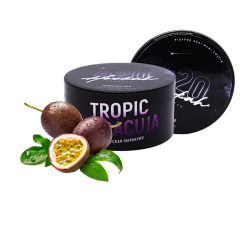 Табак 420 Tropic Maracuja (Маракуйя, 40 г)