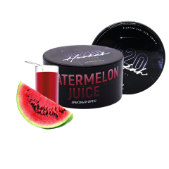 Табак 420 Watermelon Juice (Арбузный Сок, 40 г)