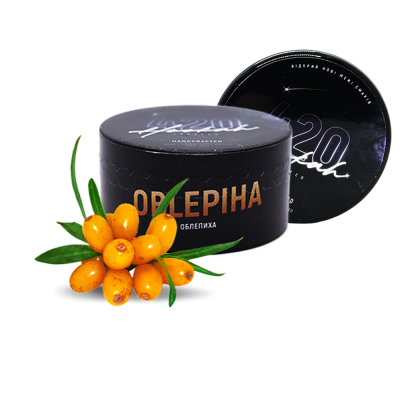 Табак 420 Oblepiha (Облепиха, 40 г)