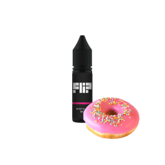 Жидкость Flip salt DONUT (Пончик, 50 мг, 15 мл)