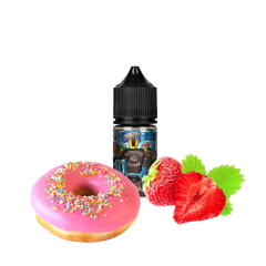 Жидкость Troublemaker salt Springfield (Спрингфилд, 50 мг, 30 мл)