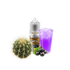 Жидкость Twisted salt Desperado Cactus (Десперадо Кактус, 50 мг, 30 мл)