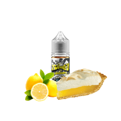 Жидкость Twisted salt Lemonpie (Лемонпай, 50 мг, 30 мл)
