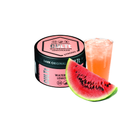Табак CULTt Strong DS34 Watermelon lemonade (Арбузный Лимонад, 100 г)